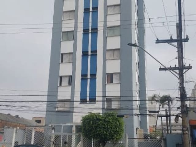 Foto do Apartamento - Apartamento com 2 dormitórios, 48 m² - venda por R$ 365.000,00 ou aluguel por R$ 2.194,00/mês - Tatuapé - São Paulo/SP | ZONA LESTE IMÓVEIS