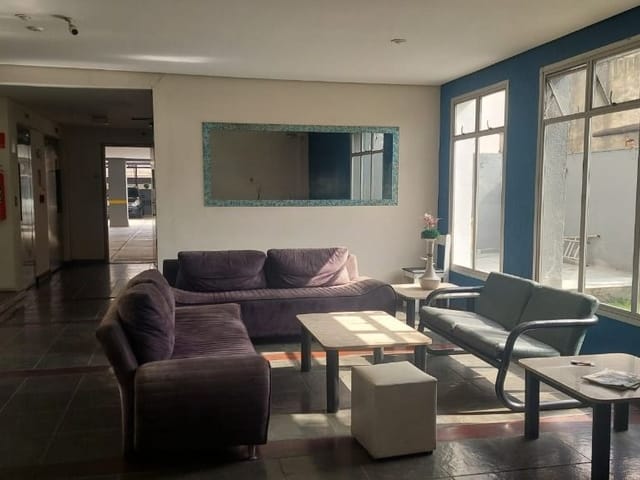 Foto do Apartamento - Apartamento com 2 dormitórios, 48 m² - venda por R$ 365.000,00 ou aluguel por R$ 2.194,00/mês - Tatuapé - São Paulo/SP | ZONA LESTE IMÓVEIS