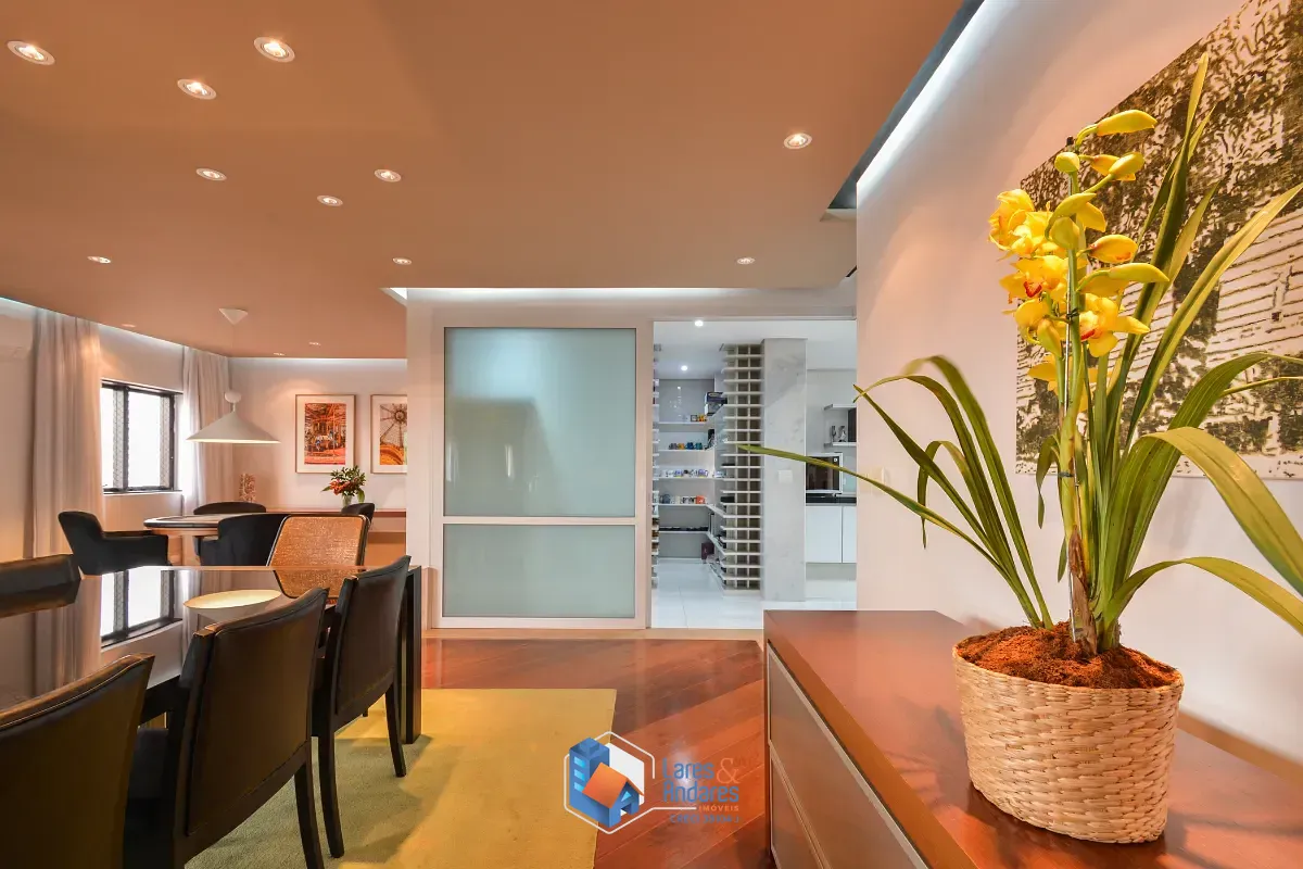 Apartamento, 4 quartos, 490 m² - Foto 9