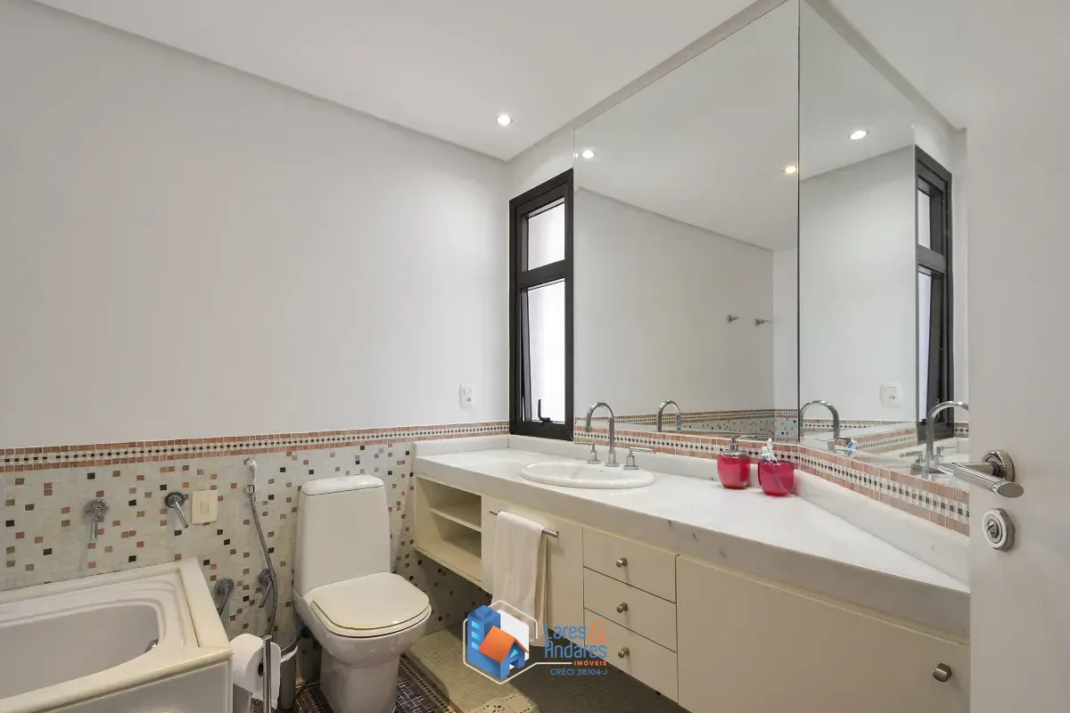 Apartamento, 4 quartos, 490 m² - Foto 68