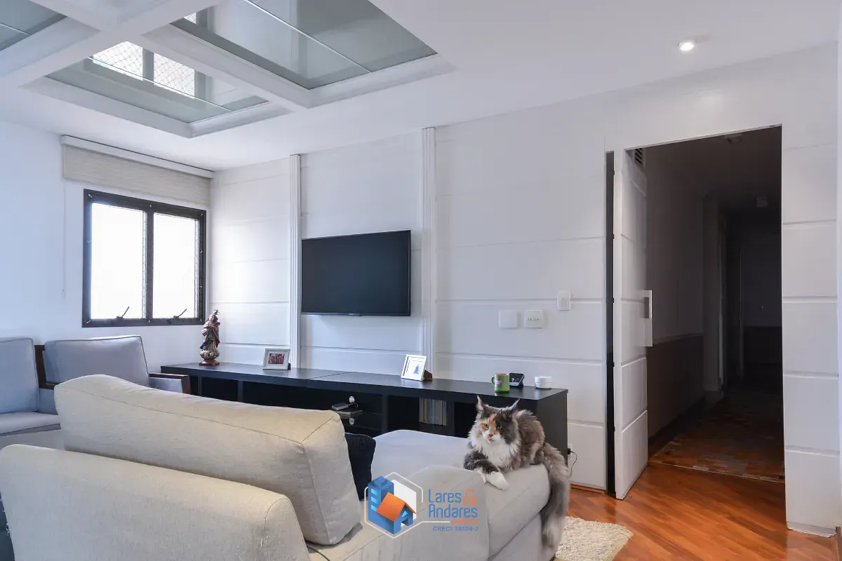 Apartamento, 4 quartos, 490 m² - Foto 36