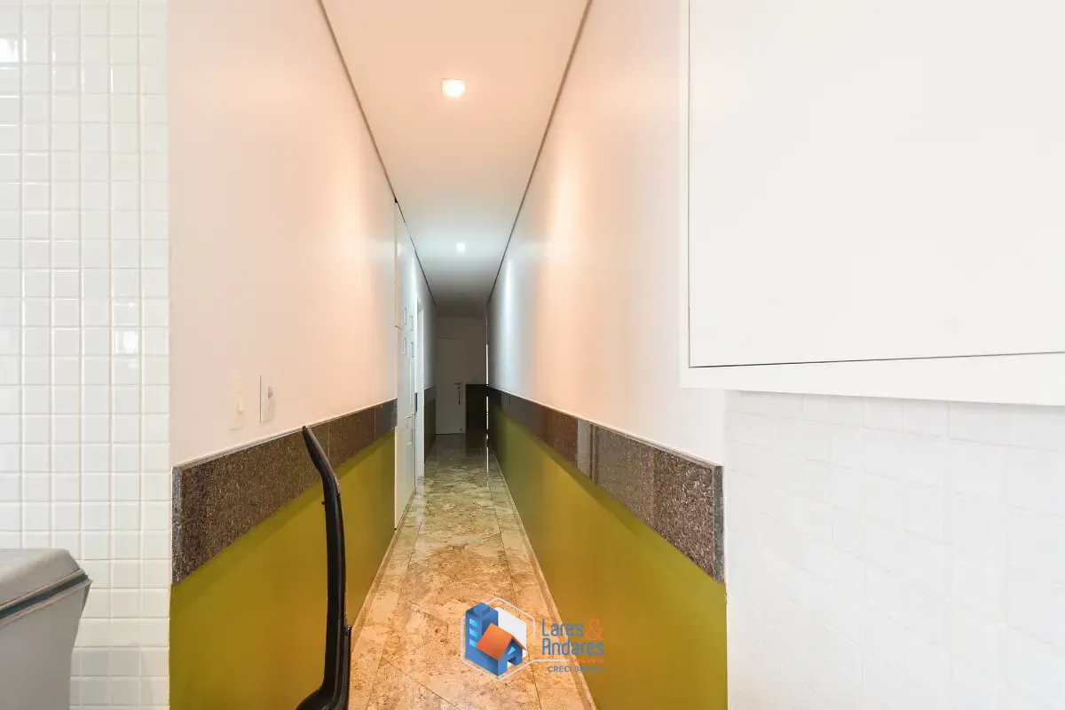 Apartamento, 4 quartos, 490 m² - Foto 31