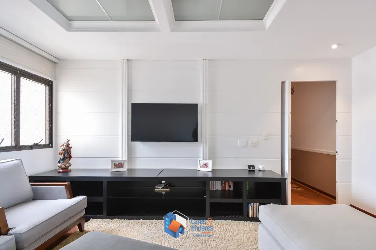 Apartamento, 4 quartos, 490 m² - Foto 34