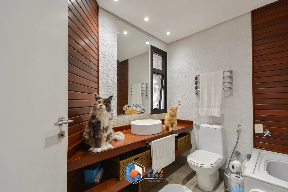 Apartamento, 4 quartos, 490 m² - Foto 52