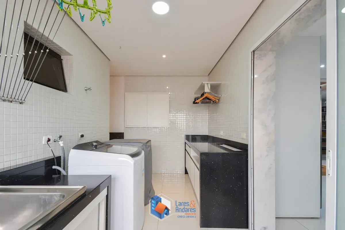 Apartamento, 4 quartos, 490 m² - Foto 30