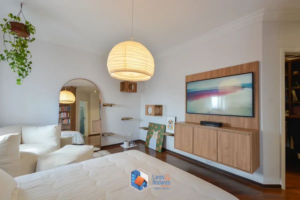 Apartamento, 4 quartos, 490 m² - Foto 43