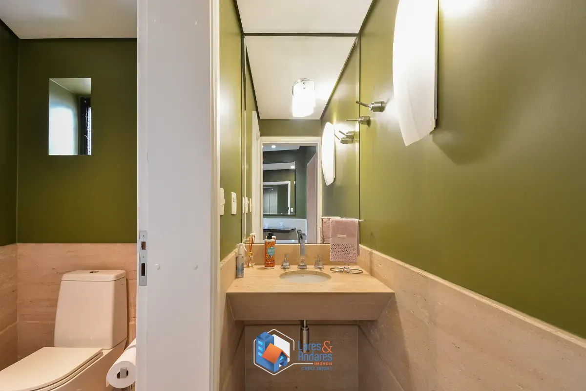 Apartamento, 4 quartos, 490 m² - Foto 32