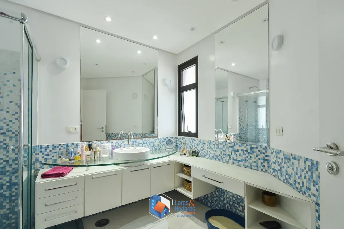 Apartamento, 4 quartos, 490 m² - Foto 45
