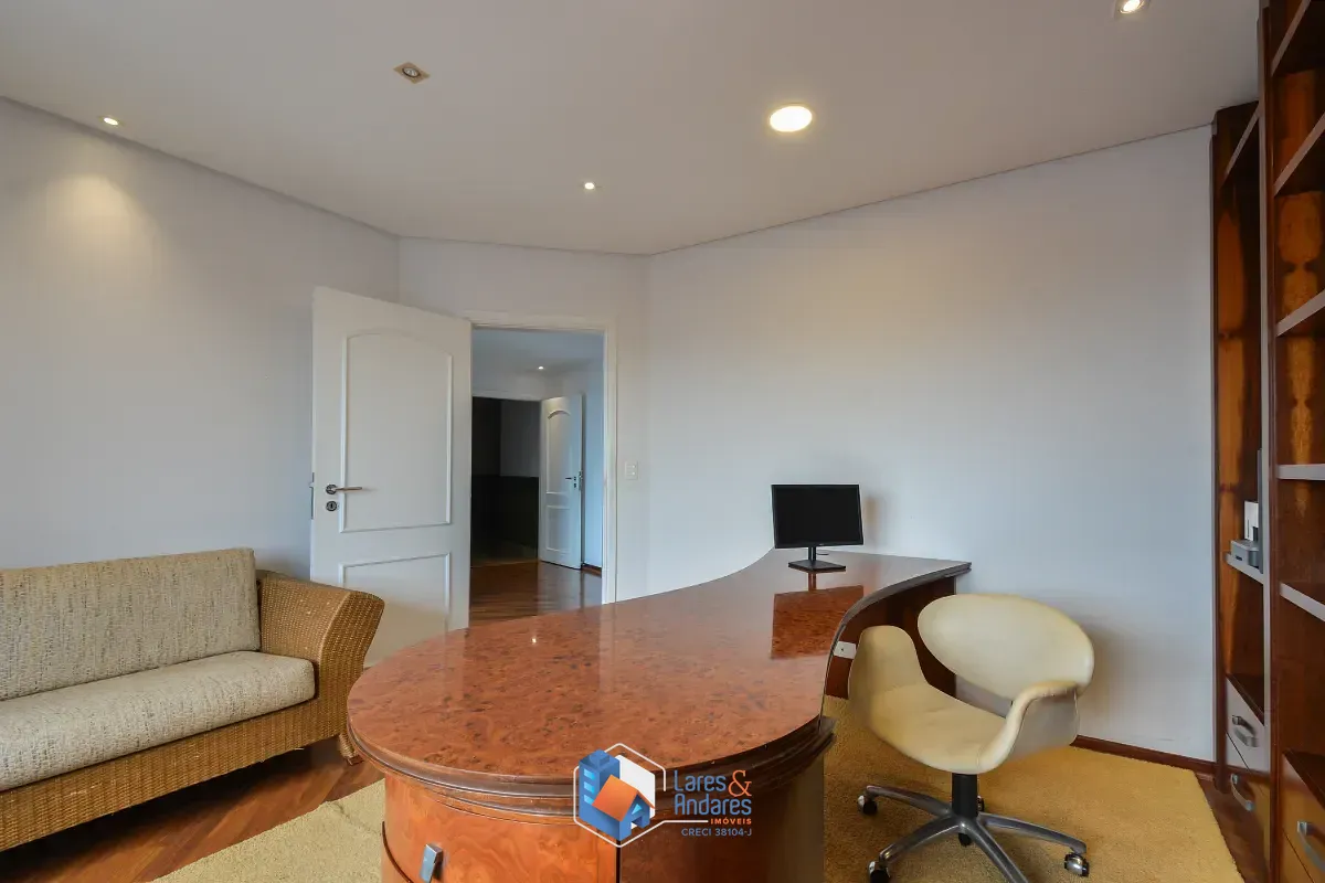 Apartamento, 4 quartos, 490 m² - Foto 40