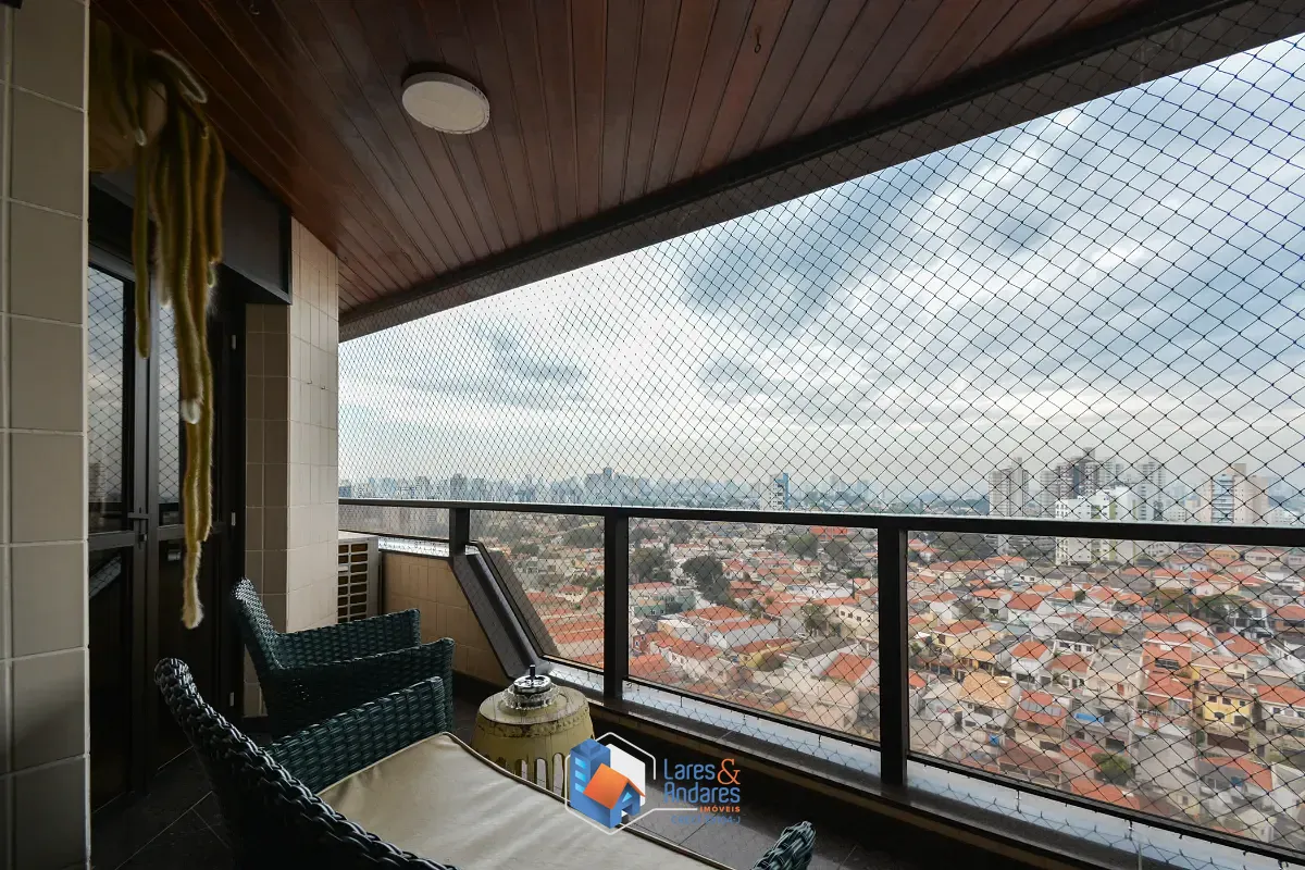 Apartamento, 4 quartos, 490 m² - Foto 15