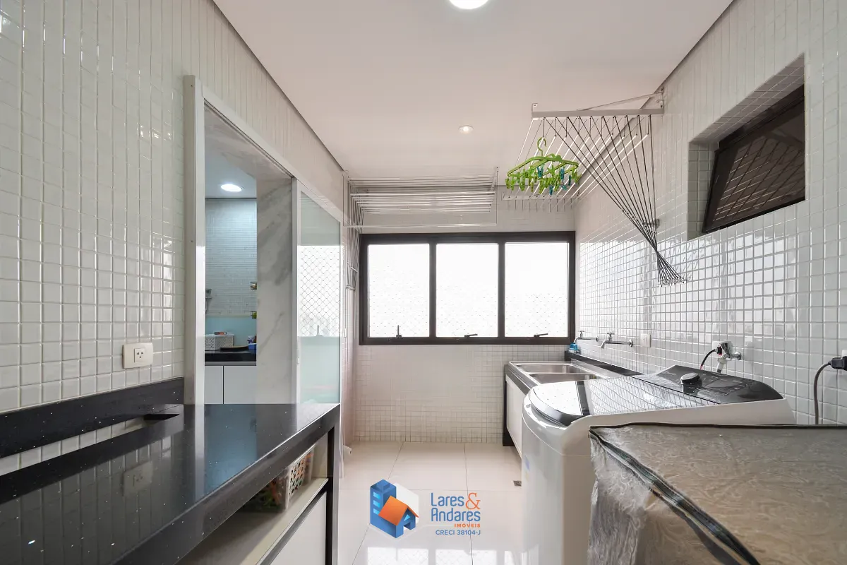 Apartamento, 4 quartos, 490 m² - Foto 28