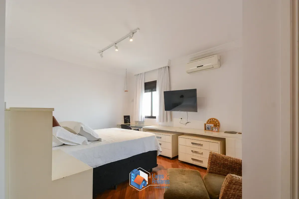 Apartamento, 4 quartos, 490 m² - Foto 48