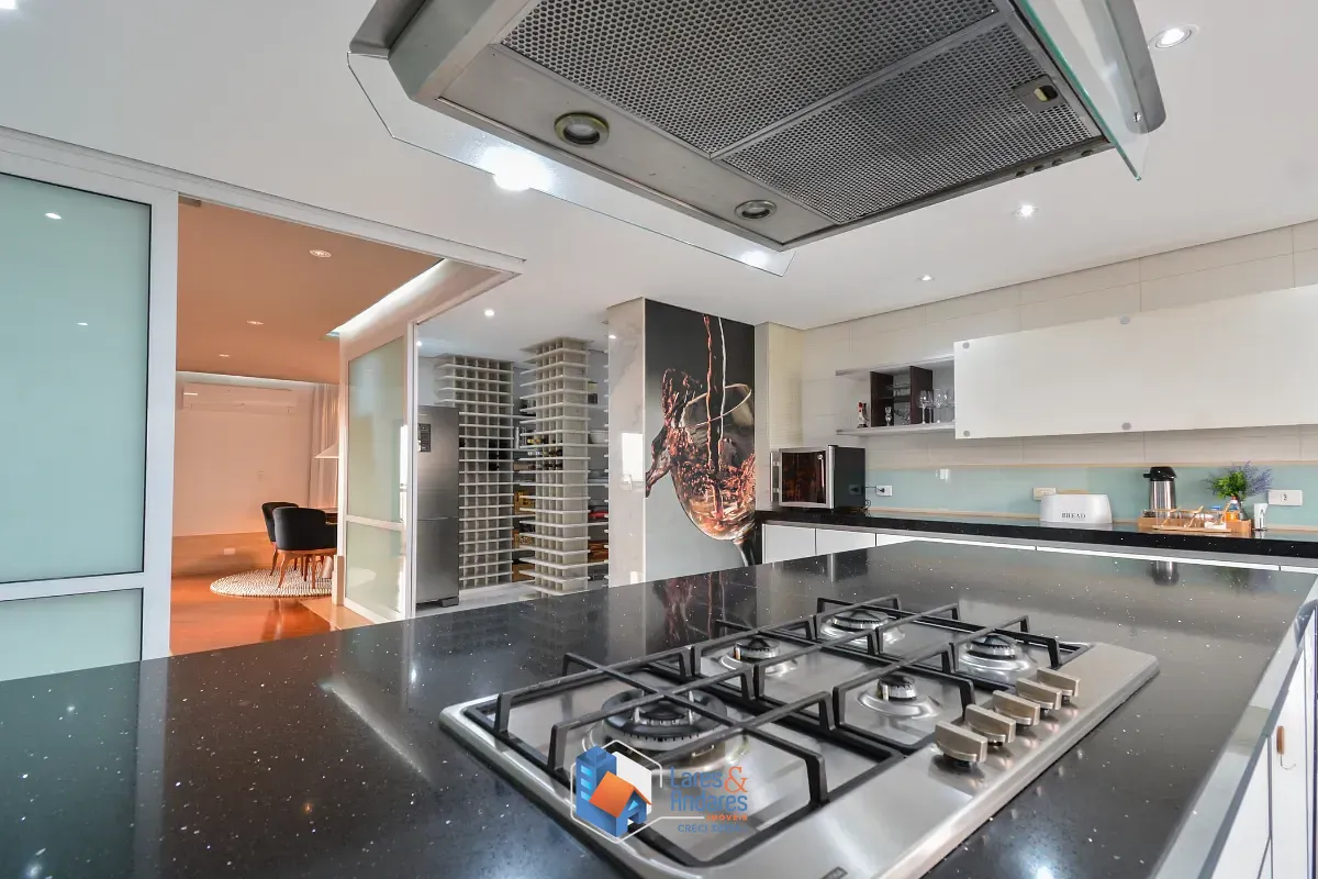 Apartamento, 4 quartos, 490 m² - Foto 25