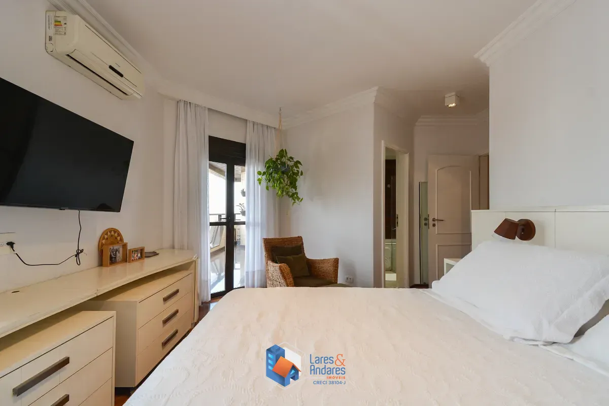 Apartamento, 4 quartos, 490 m² - Foto 50