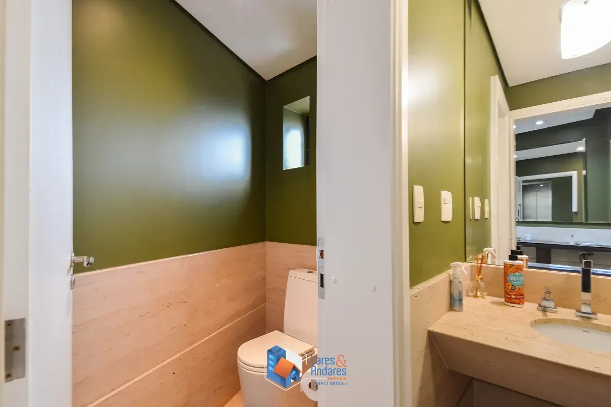 Apartamento, 4 quartos, 490 m² - Foto 33