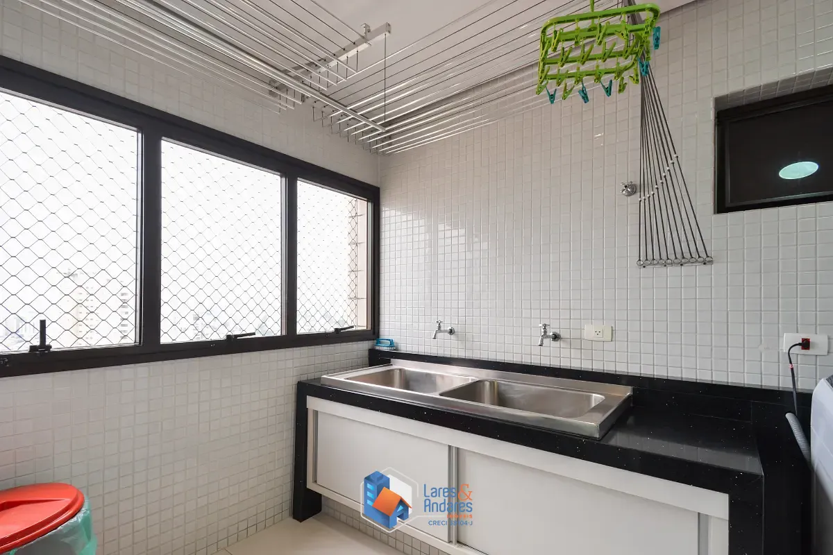 Apartamento, 4 quartos, 490 m² - Foto 29