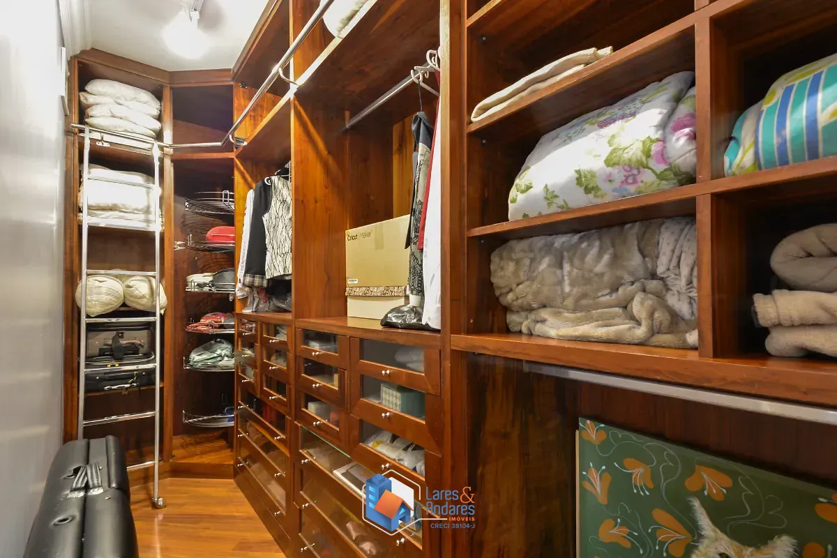 Apartamento, 4 quartos, 490 m² - Foto 66