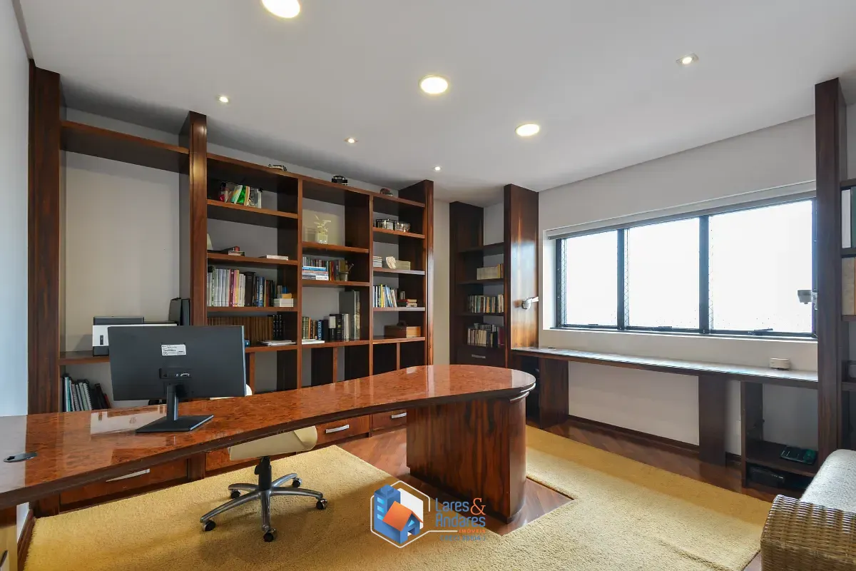 Apartamento, 4 quartos, 490 m² - Foto 38