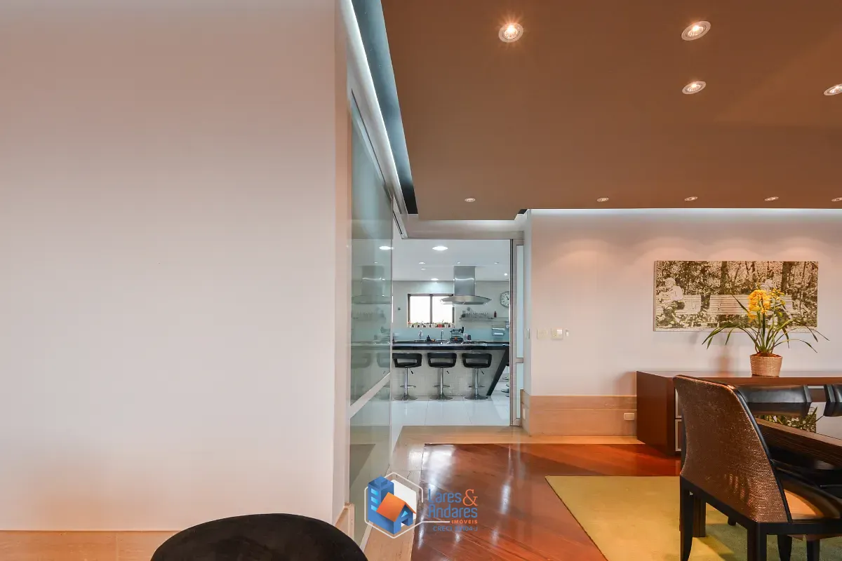 Apartamento, 4 quartos, 490 m² - Foto 10