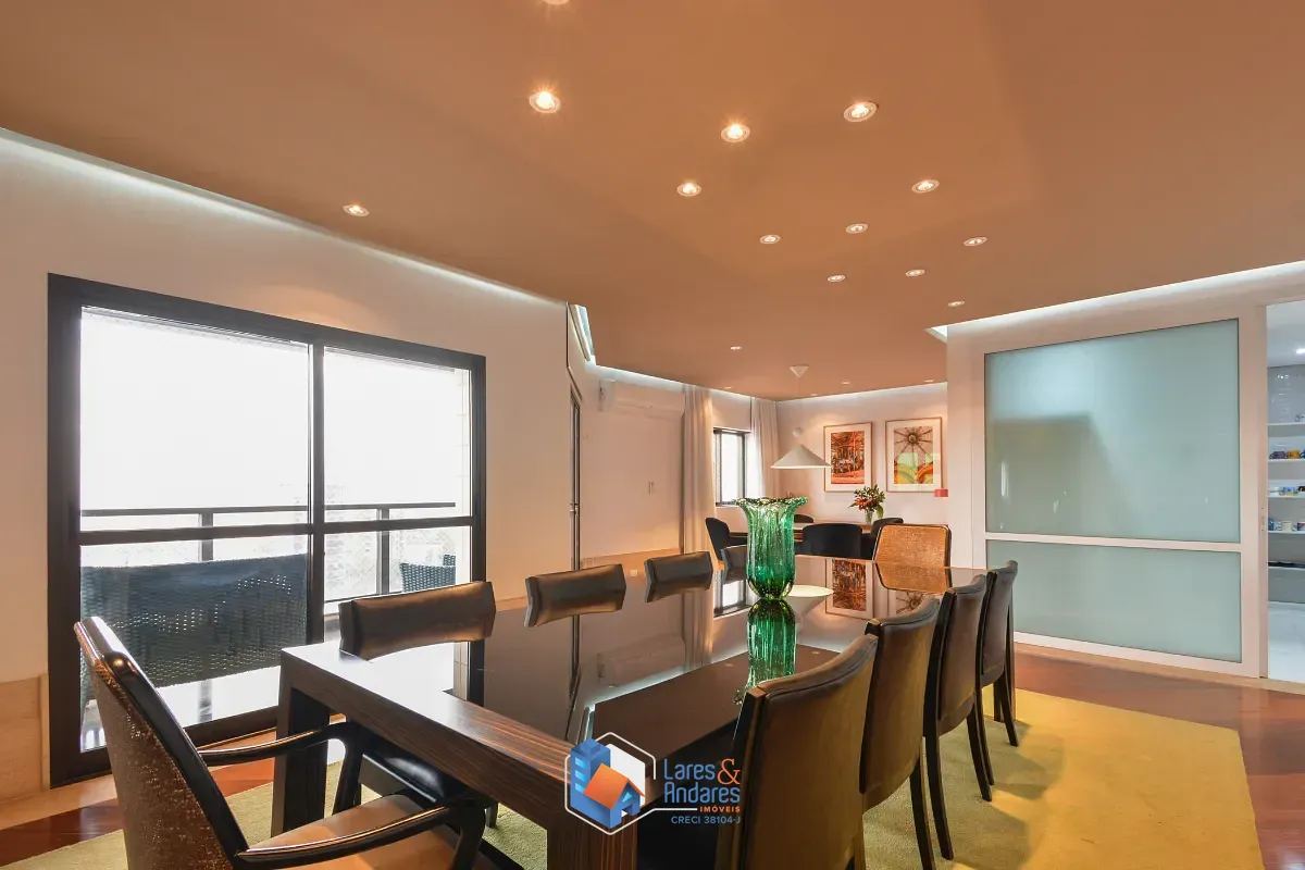Apartamento, 4 quartos, 490 m² - Foto 8