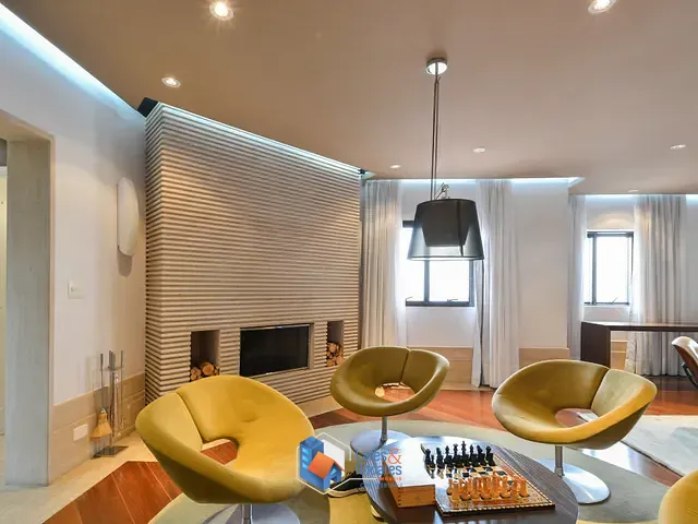 Apartamento com 490m² 4 quartos e 5 banheiros, à venda, no bairro Bosque da Saúde em São Paulo