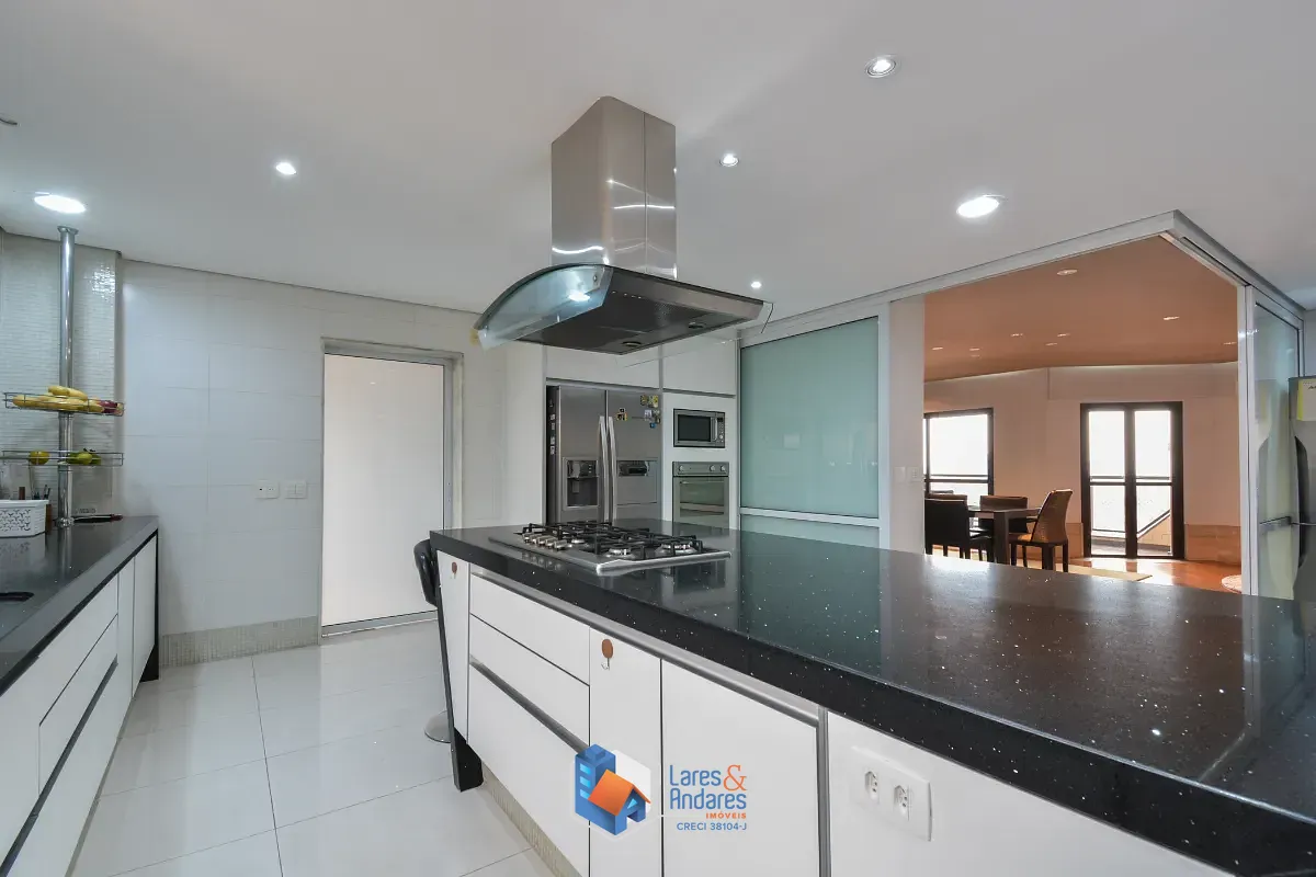Apartamento, 4 quartos, 490 m² - Foto 22
