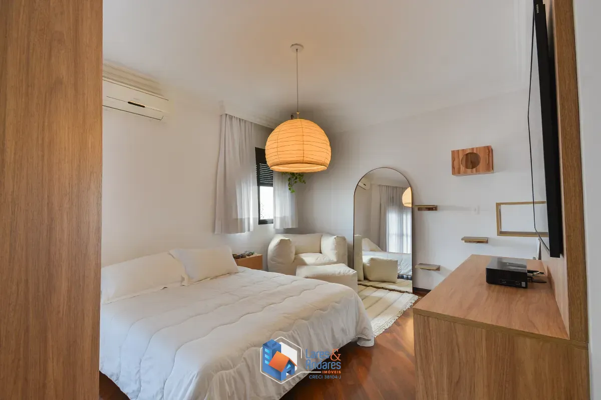 Apartamento, 4 quartos, 490 m² - Foto 42