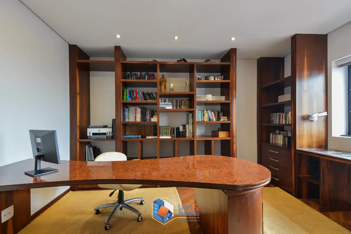 Apartamento, 4 quartos, 490 m² - Foto 39