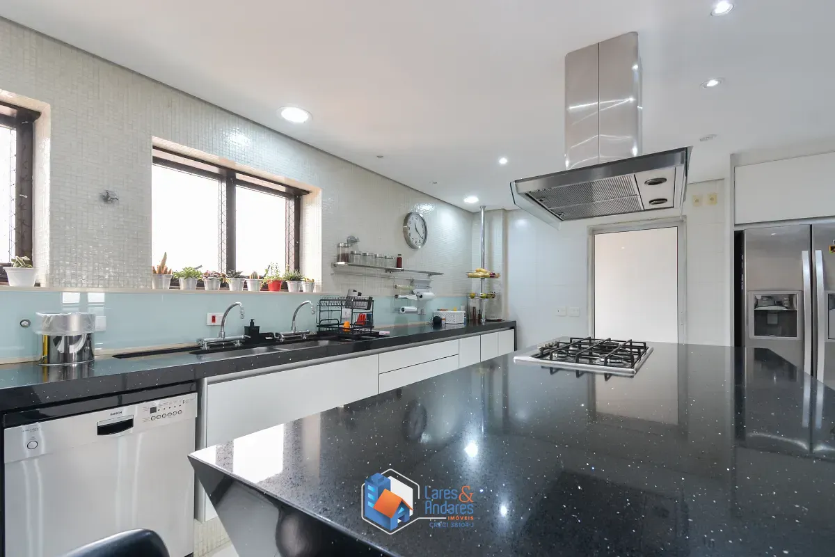 Apartamento, 4 quartos, 490 m² - Foto 24