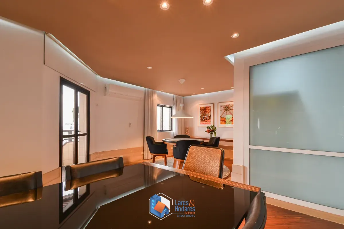 Apartamento, 4 quartos, 490 m² - Foto 7