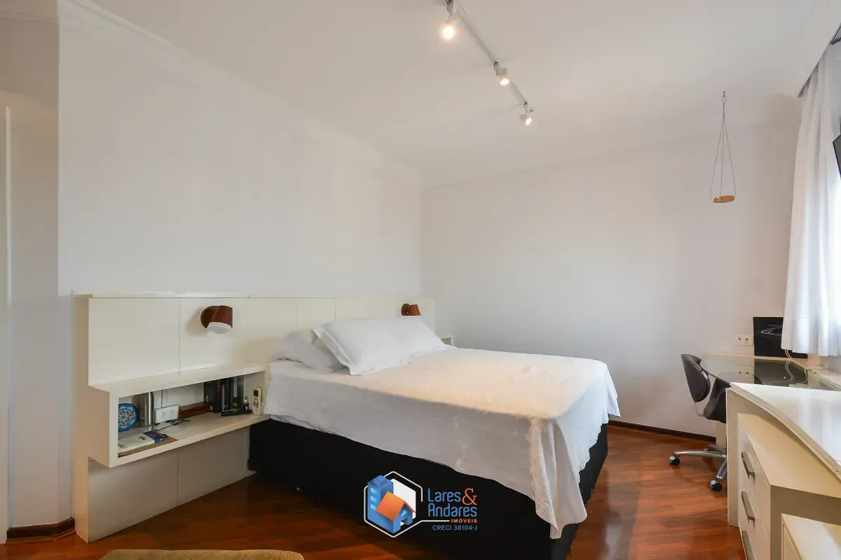 Apartamento, 4 quartos, 490 m² - Foto 49