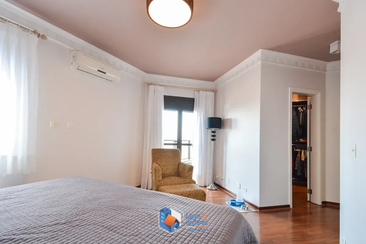 Apartamento, 4 quartos, 490 m² - Foto 56