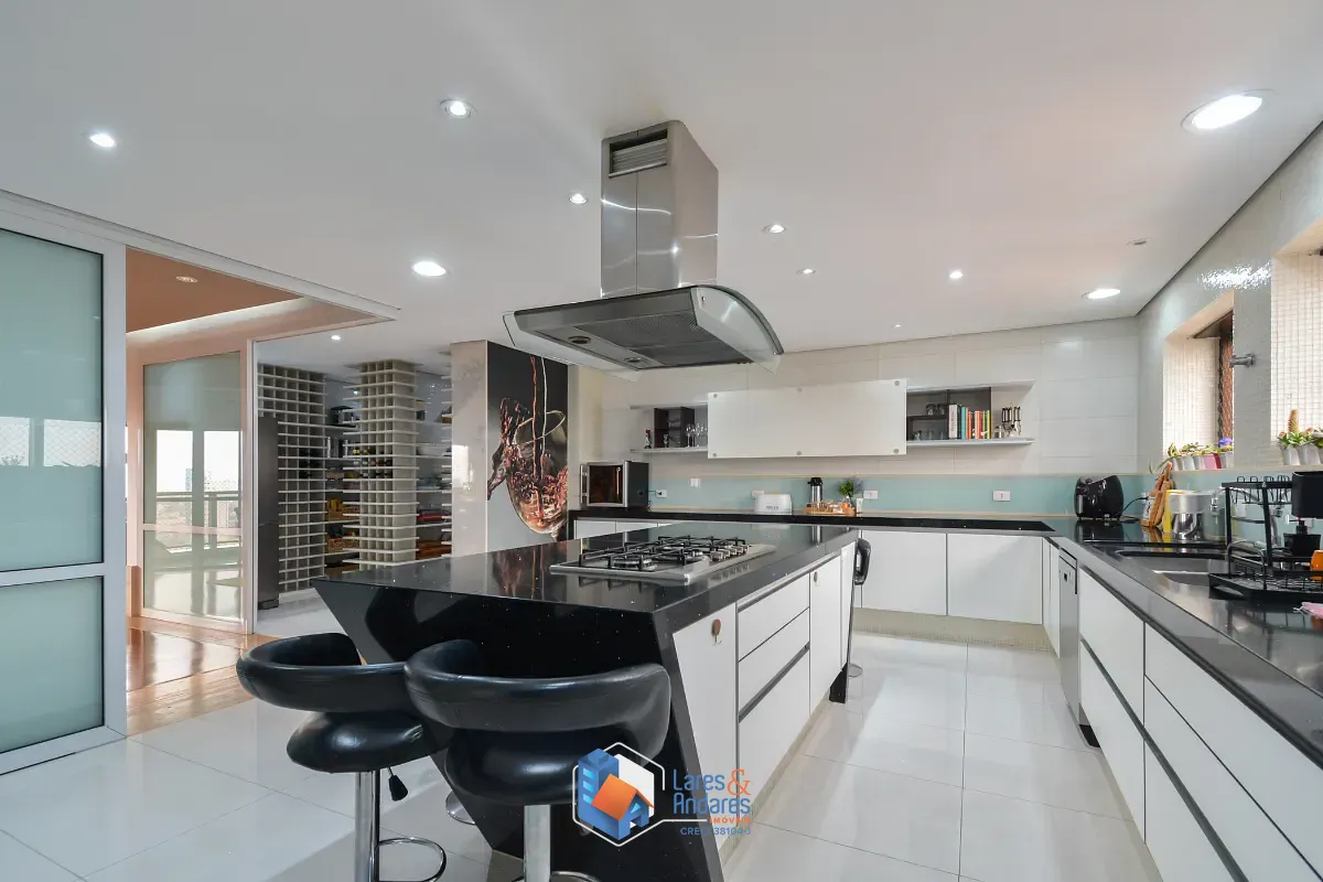 Apartamento, 4 quartos, 490 m² - Foto 23