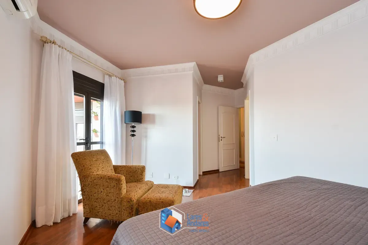 Apartamento, 4 quartos, 490 m² - Foto 57