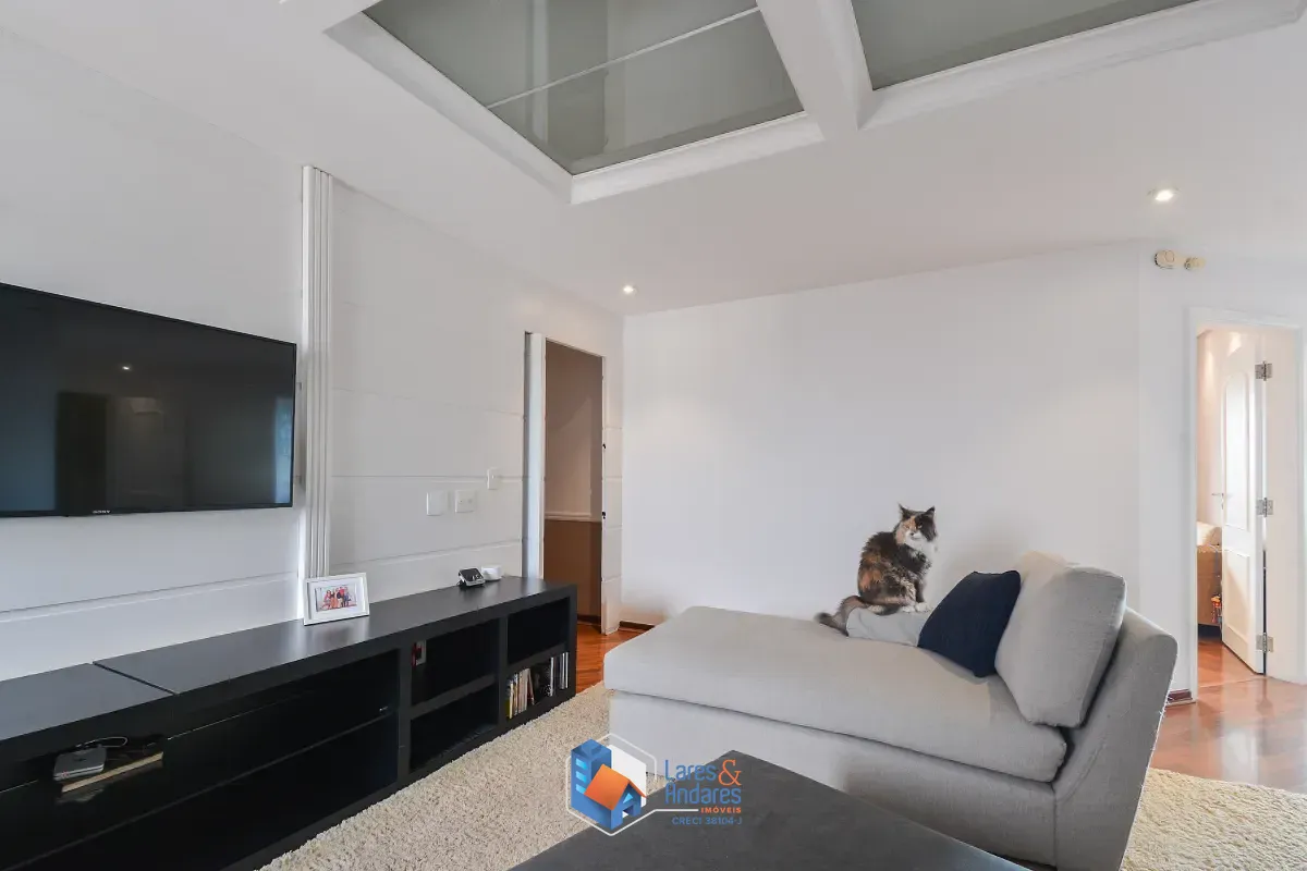 Apartamento, 4 quartos, 490 m² - Foto 37