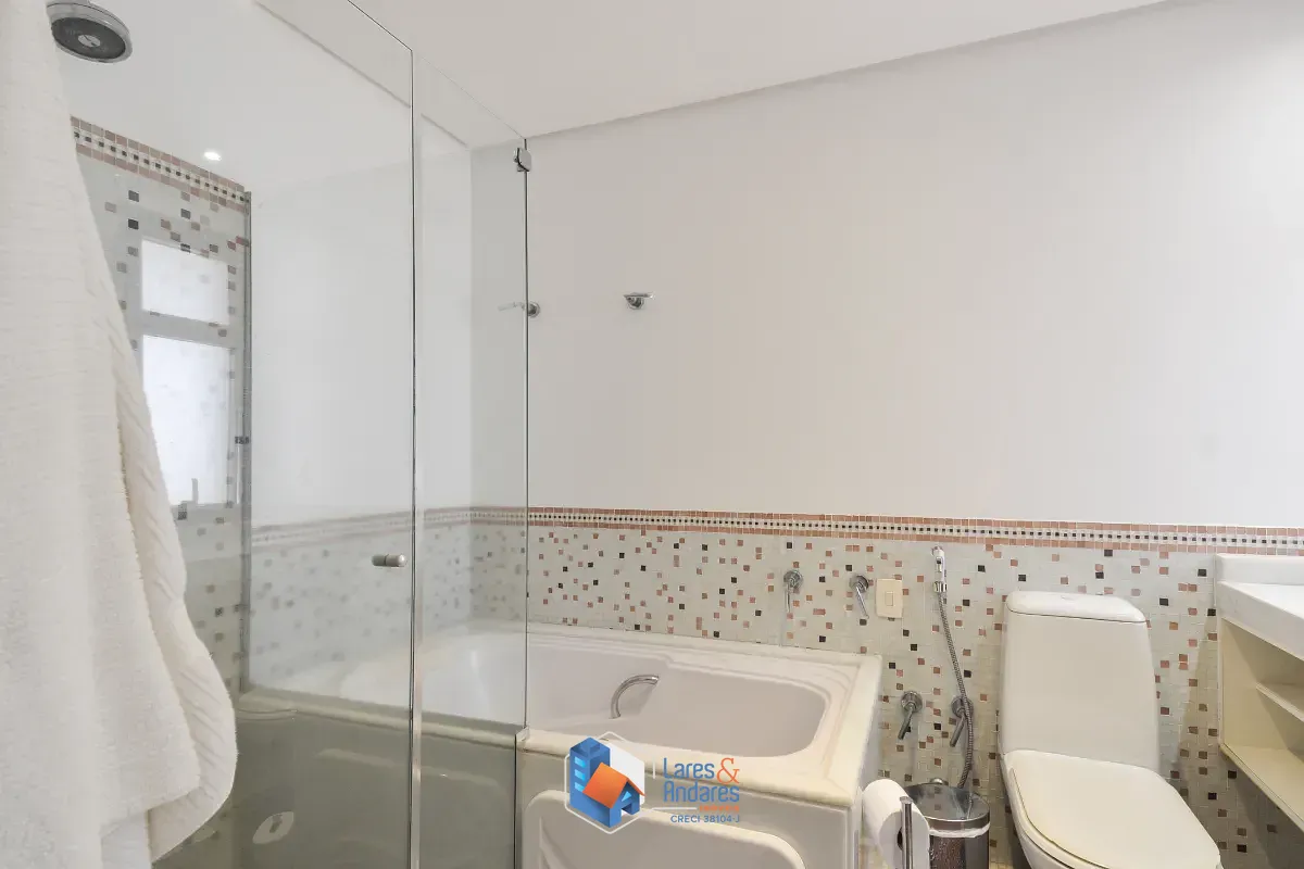 Apartamento, 4 quartos, 490 m² - Foto 69