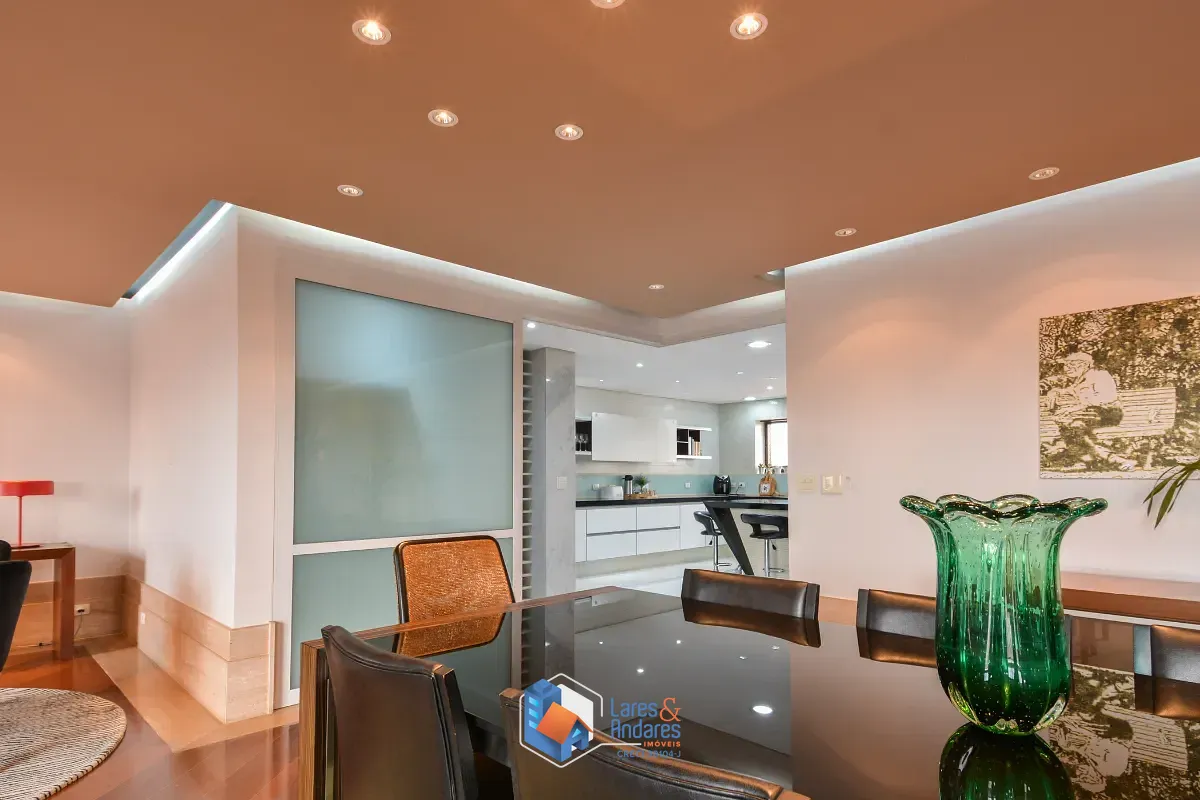 Apartamento, 4 quartos, 490 m² - Foto 18
