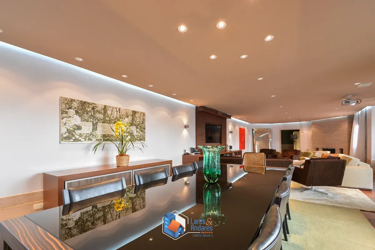Apartamento, 4 quartos, 490 m² - Foto 12