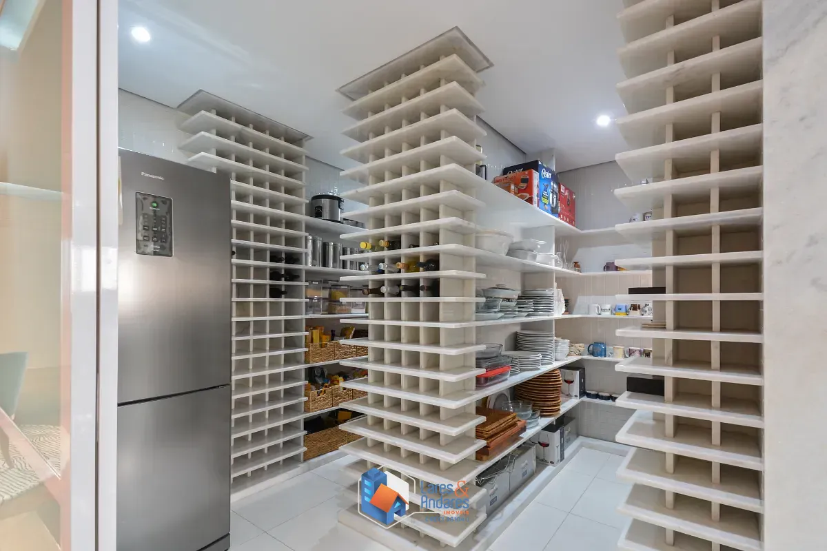 Apartamento, 4 quartos, 490 m² - Foto 27