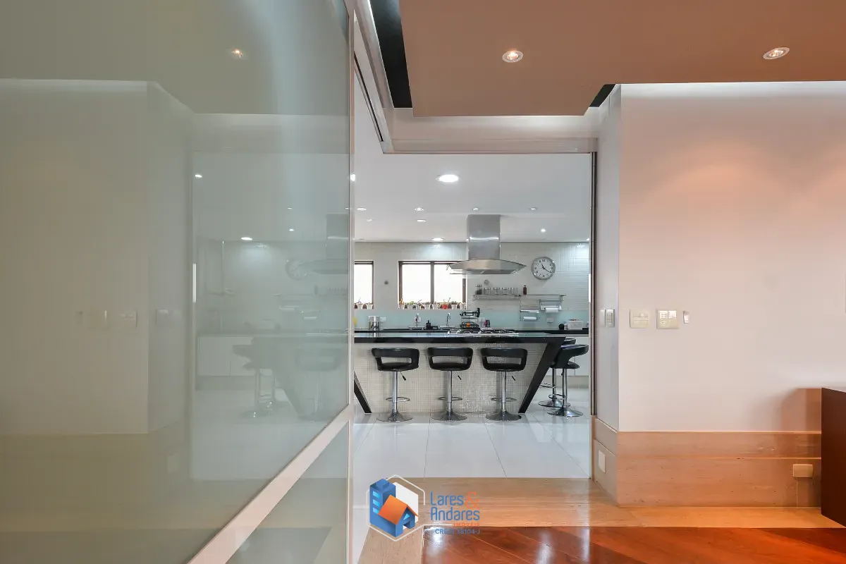 Apartamento, 4 quartos, 490 m² - Foto 19