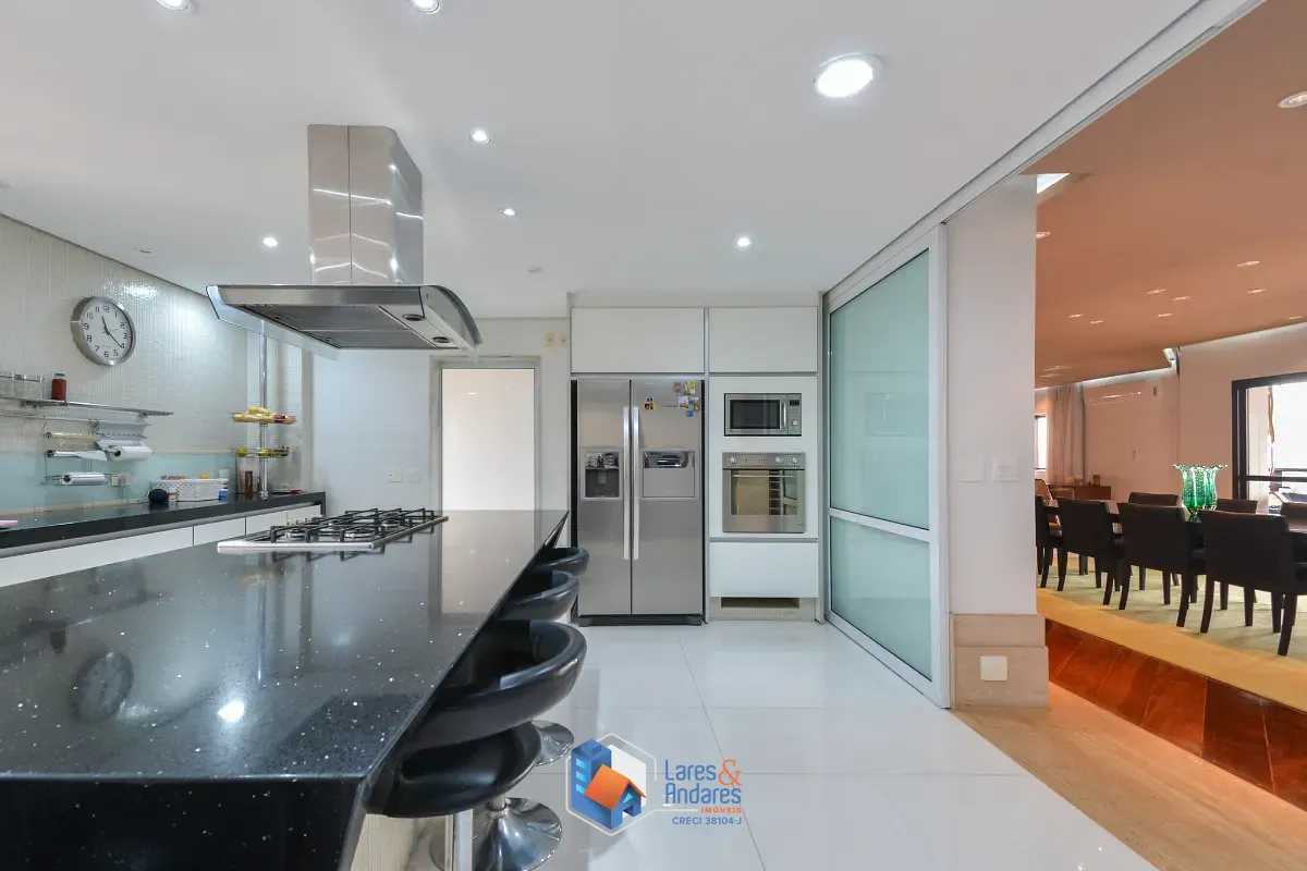 Apartamento, 4 quartos, 490 m² - Foto 21