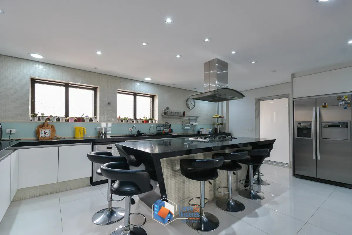 Apartamento, 4 quartos, 490 m² - Foto 20