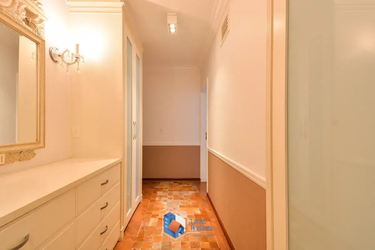 Apartamento, 4 quartos, 490 m² - Foto 61