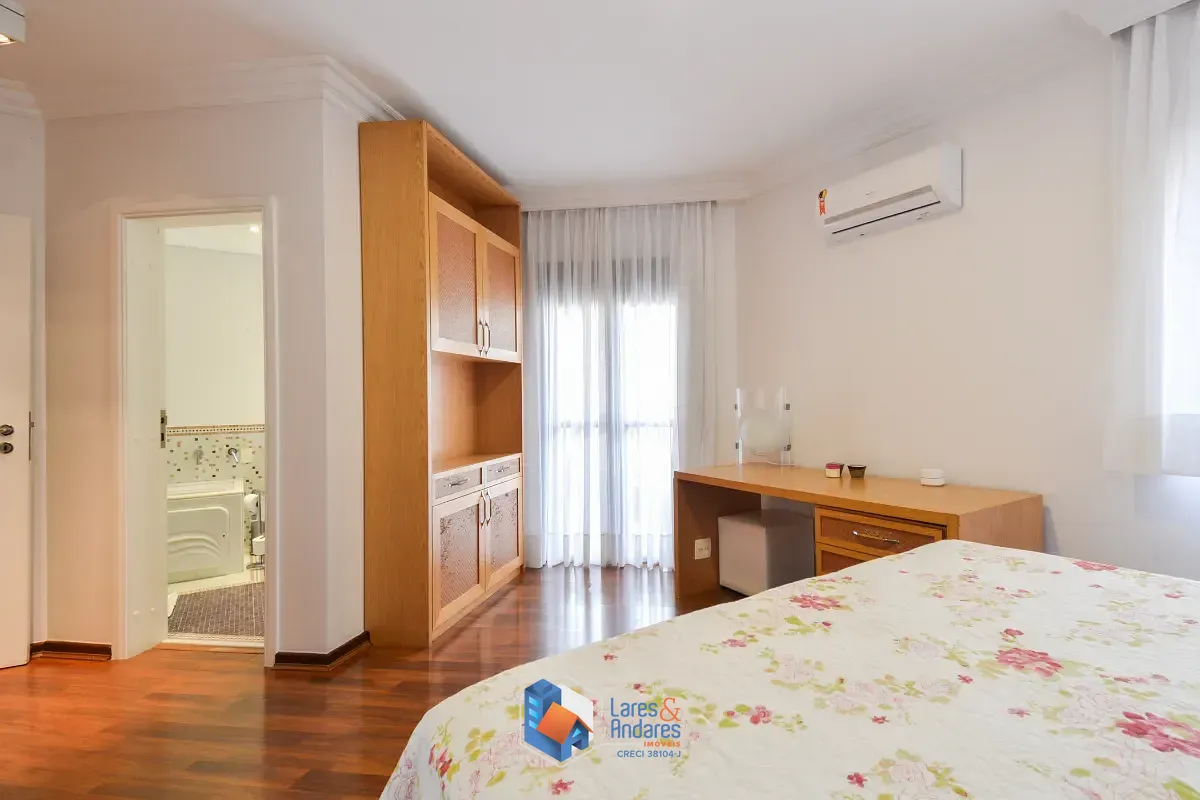 Apartamento, 4 quartos, 490 m² - Foto 64