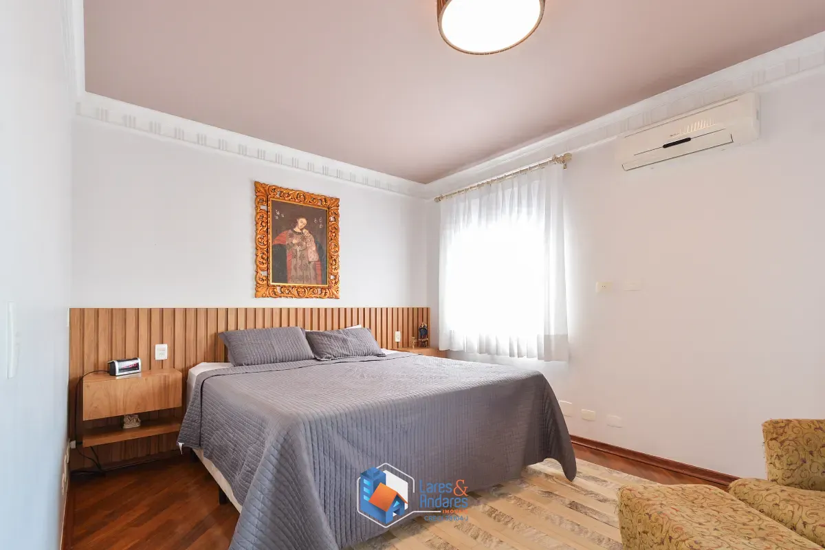 Apartamento, 4 quartos, 490 m² - Foto 55