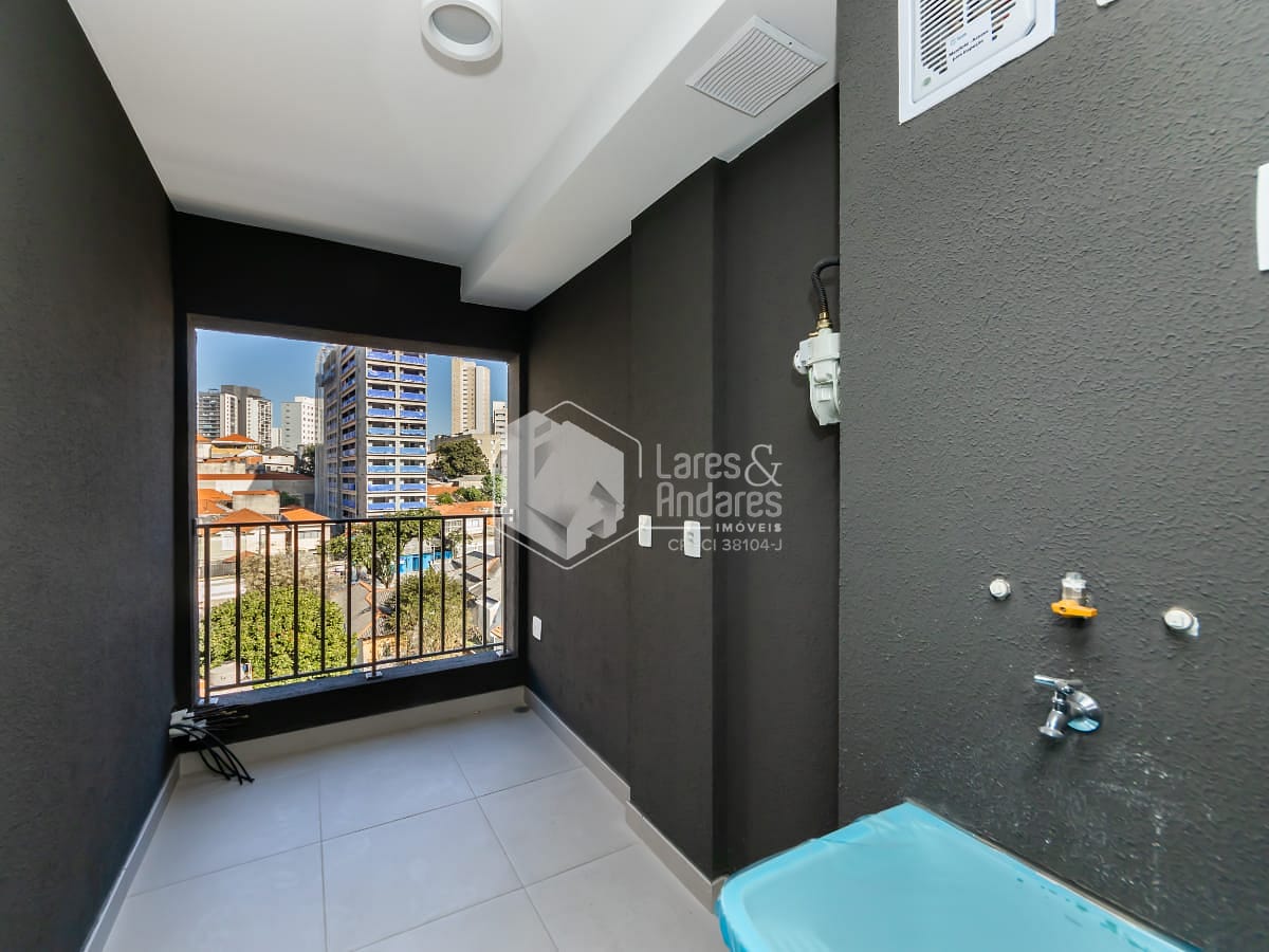 Apartamento, 3 quartos, 107 m² - Foto 15