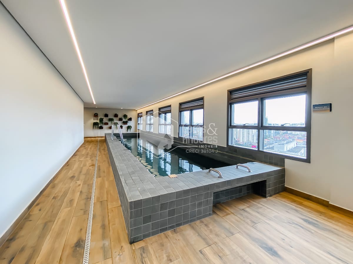 Apartamento, 3 quartos, 107 m² - Foto 33