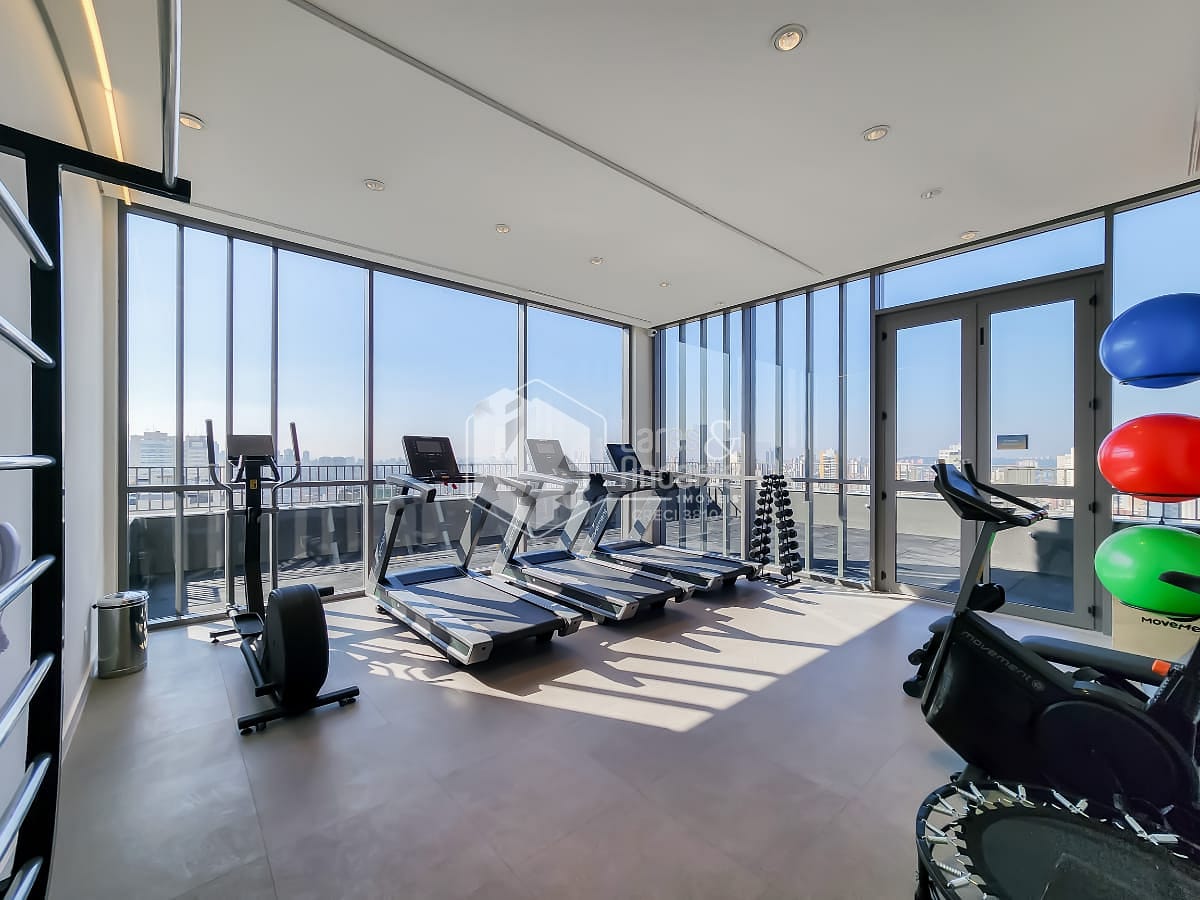 Apartamento, 3 quartos, 107 m² - Foto 28