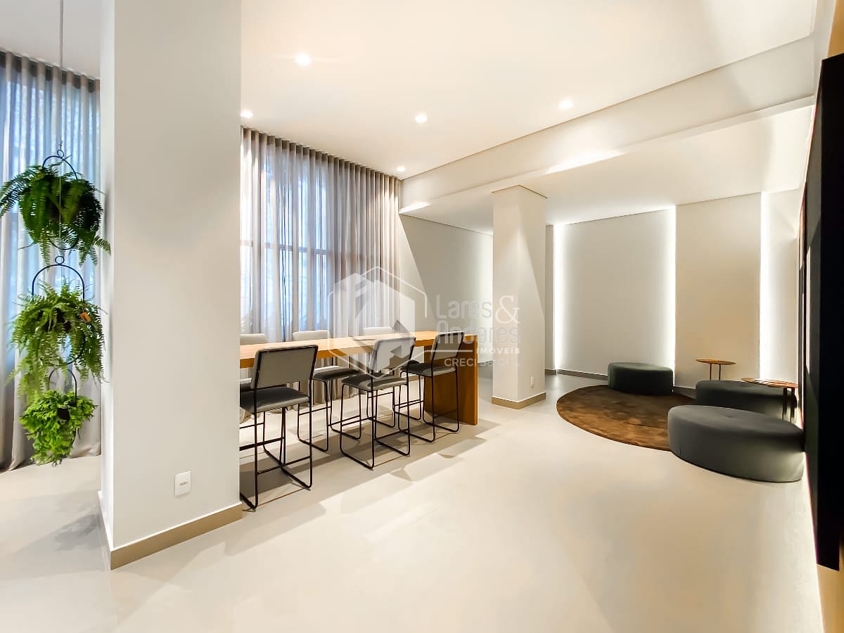 Apartamento, 3 quartos, 107 m² - Foto 35