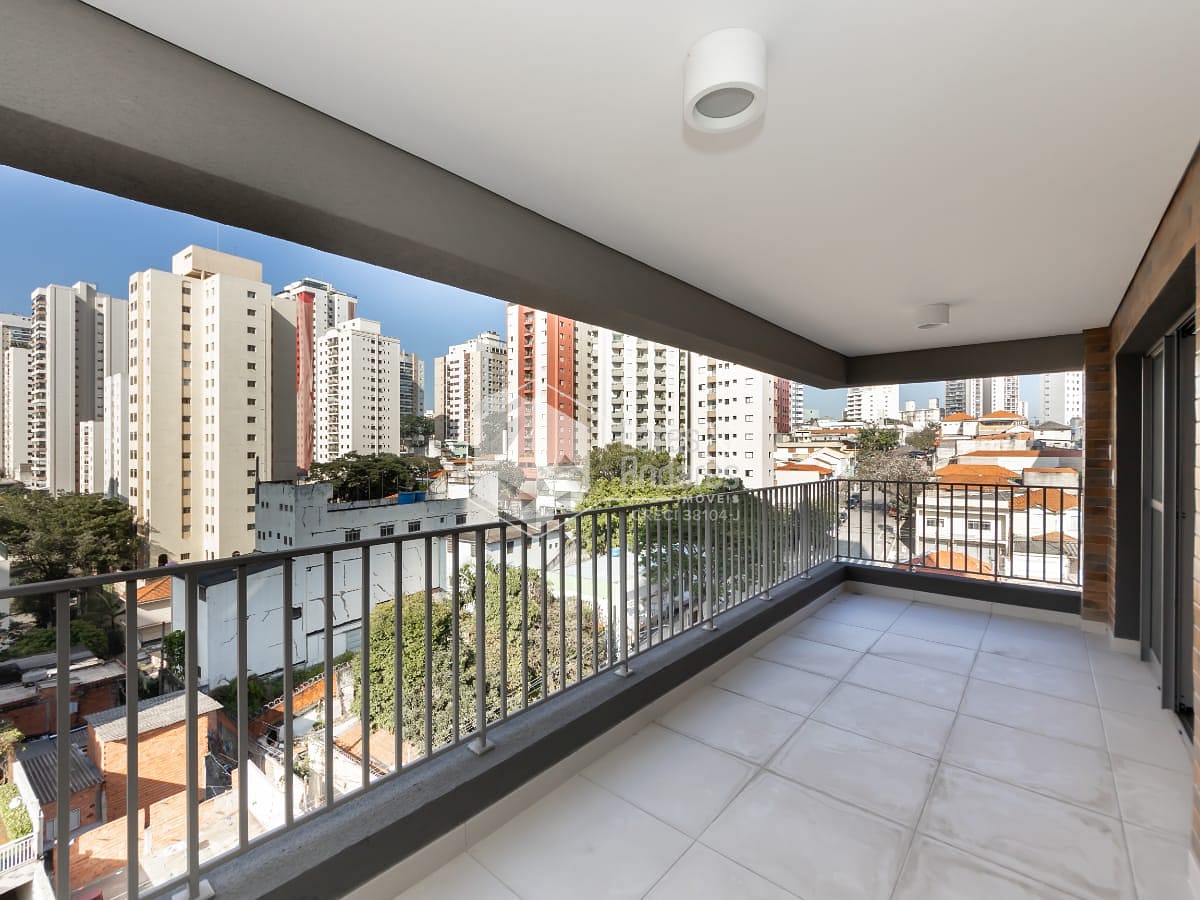 Apartamento, 3 quartos, 107 m² - Foto 2